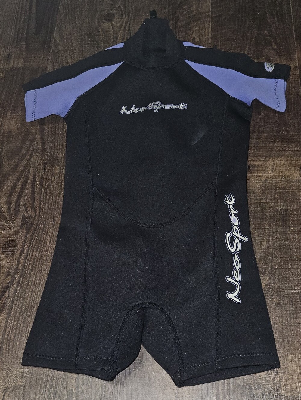 NeoSport Shorty Wetsuit
